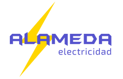 logo electricidad alameda